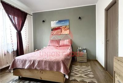 Casă cu 4 camere cu Teren 300 Mp în Central - 15