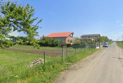 Teren Construcții intravilan de 850 mp, în Tuzla - 6