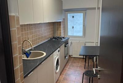 Garsonieră decomandată în Vitan - 4