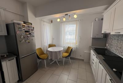 Apartament cu 2 camere decomandat, mobilat în Central - 8