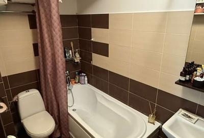 Apartament cu 2 camere în Cug - 7