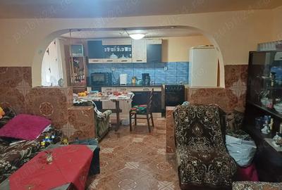 Casă cu 4 camere în Chișineu-Criș - 8