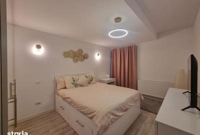 Apartament cu 2 camere, mobilat în Grozăvești - 9