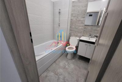 Inchiriere garsoniera nemobilata Militari Residence - 8