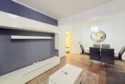 Apartament 3 camere Complex Metropolitan Policolor Apartament 3 camere Complex Metropolitan Policolor - 4