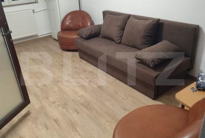 Garsonieră în Bularga - 5