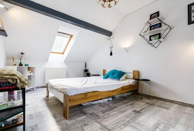 Casă individuală cu 4 camere cu Teren 644 Mp în Favorit - 30