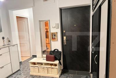 Apartament cu 4 camere decomandat în Central - 11