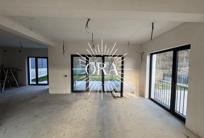 CASĂ DUPLEX 4 CAMERE CU CF | VANZARE | IRIS ZONA AUCHAN - LANGA PADURE - 2