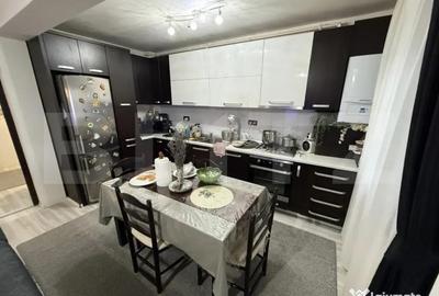 Apartament cu 2 camere semidecomandat în Aurel Vlaicu - 6