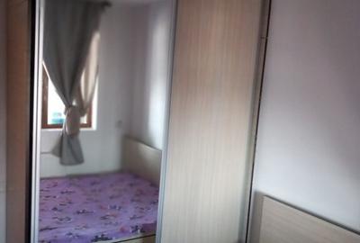 Garsonieră în Apărătorii Patriei - 4