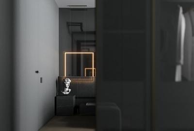 Apartament cu 4 camere decomandat, mobilat în Floreasca - 13