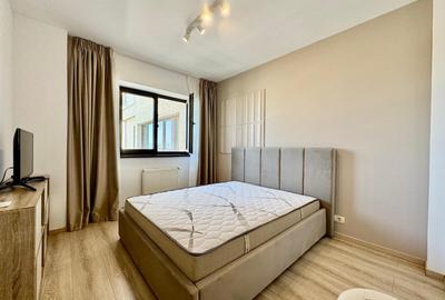 4 camere | Green Vista | Terasă 30 mp | Vedere liberă către Pădurea Băneasa - 5