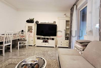 Apartament cu 3 camere decomandat, mobilat în Gheorgheni - 3