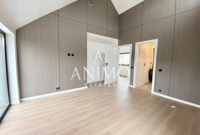 Casă individuală cu 5 camere cu Teren 500 Mp în Popești - 7