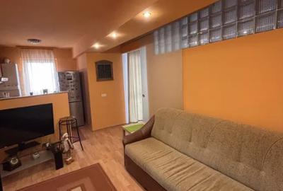Apartament cu 2 camere semidecomandat, mobilat în Vitan - 4