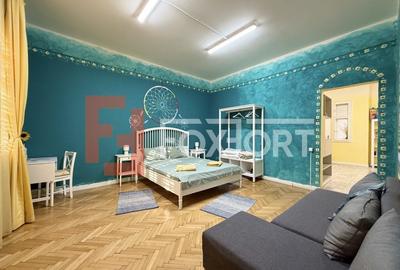 COMISION 0% Apartament cu 3 camere de vanzare in Timisoara, zona Centrala - 21
