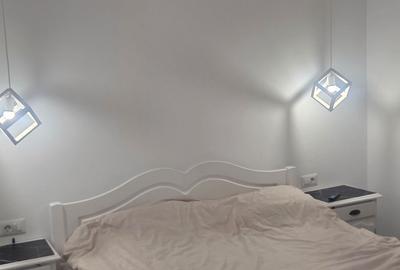 Apartament cu 3 camere semidecomandat în Popoveni - 6