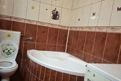 Giurgiului luica bloc nou etaj 1 - 5