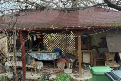 Casă cu 3 camere cu Teren 600 Mp în Central - 6