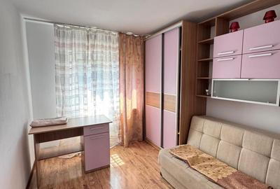 Apartament cu 3 camere decomandat în Central - 2