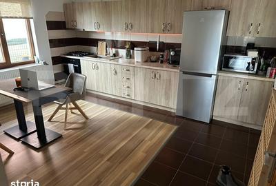 Casă cu 4 camere cu Teren 1200 Mp în Bucovăț - 8