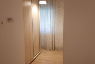 Apartament cu 3 camere decomandat în 9 Mai - 6