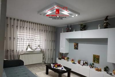 Apartament cu 2 camere decomandat în C5 - 3