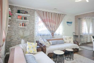 Casa Noua de Vanzare Picleu, Com. Brusturi - 14