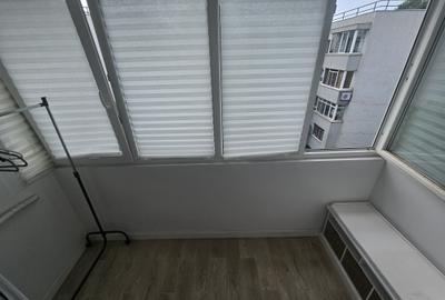 Titan Basarabia vis a vis de stadion doua camere utilat mobilat curat modern - 8