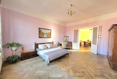 Apartament Boieresc la poalele Tampei - Eleganta si liniste, Centru Istoric, Bv - 15