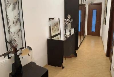 Parcul Circului,Central Park,DECOMANDAT,Amenajat,2 bai,2 terase,parcare,mobilat - 2