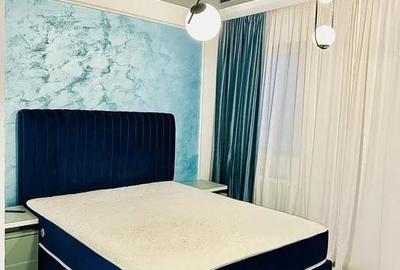 Apartament cu 3 camere decomandat, mobilat în Pantelimon