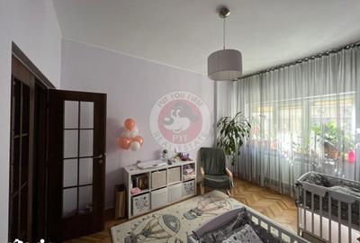 Apartament cu 3 camere decomandat în Calea Victoriei - 7