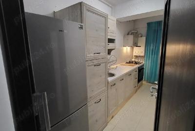 Garsonieră decomandată în Antiaeriană - 2