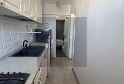 Apartament cu 2 camere semidecomandat, mobilat în Berceni - 5