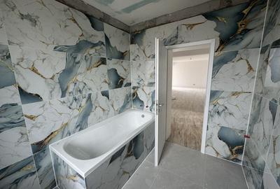 Casa Individuala Giarmata-Mare P+M,4 Camere,Teren Generos - 10