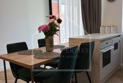 Apartament cu 2 camere decomandat, mobilat în Aviației - 3