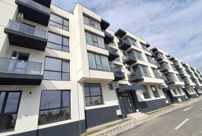 Apartament 3 camere cu acte gata, in Popesti Leordeni, incalzire pardoseala - 22