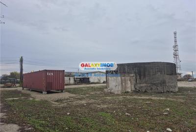 Teren investiție, în Autogară - 7