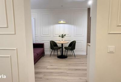 Apartament cu 2 camere decomandat în Centrul Istoric - 7