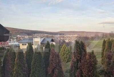 Casa de vanzare in Corunca, ideala pentru 2 familii sau pens - 26