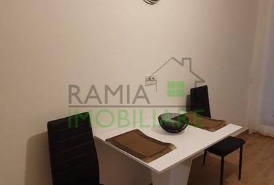 Garsonieră, mobilată în Tractorul - 6