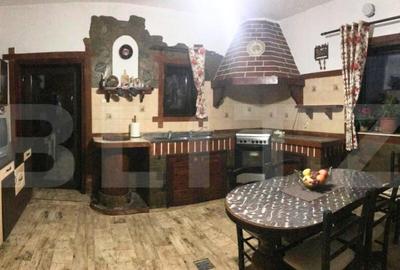 Unde Tradi?ia Intalne?te Confortul Domeniu Rustic 3 - 1