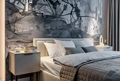 Apartament cu 2 camere în Tunari - 6