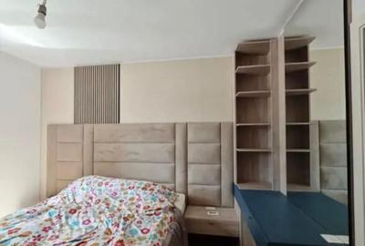 Apartament 3 camere, decomandat - zona Tractorul. Apartament 3 camere, decomandat - zona Tractorul. - 1