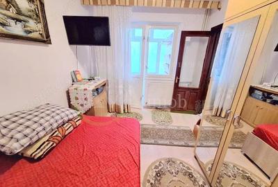 Apartament 2 camere, utilat, cu beci, zona Narcisa - 3