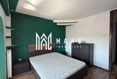 Apartament cu 2 camere decomandat, mobilat în Central - 2
