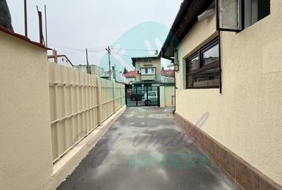 Casă individuală cu 2 camere cu Canalizare în Vatra Luminoasă - 2