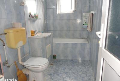 Apartament cu 2 camere în Micălaca - 14